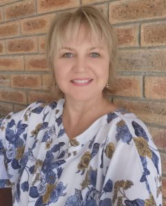 Picture of Dr Zoe Grobler