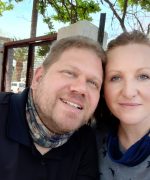Añés Harris Krugersdorp Tabernakel