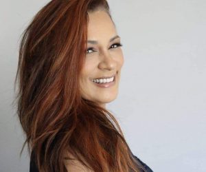 Belinda Spannenberg