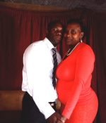 Ps Simphiwe Maxego