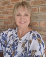 Zoe Grobler