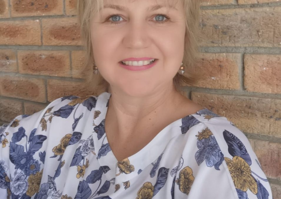 Zoe Grobler
